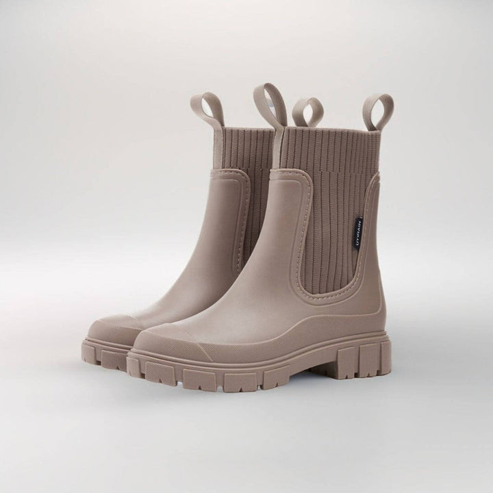 Orlisse – Waterproof Tread Boots
