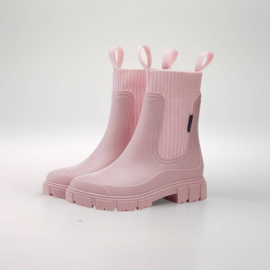 Orlisse – Waterproof Tread Boots