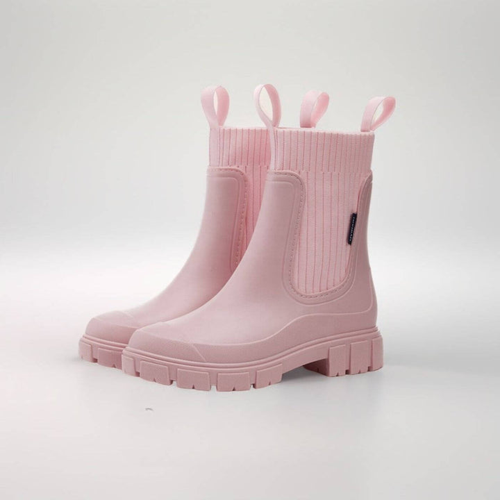 Orlisse – Waterproof Tread Boots
