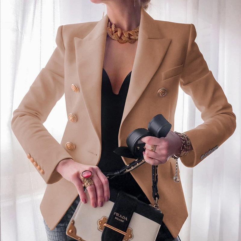 Arvienne — Empowered Style Blazer