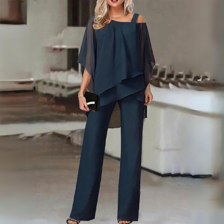 Seraphine – Elegant Women’s Co-Ord
