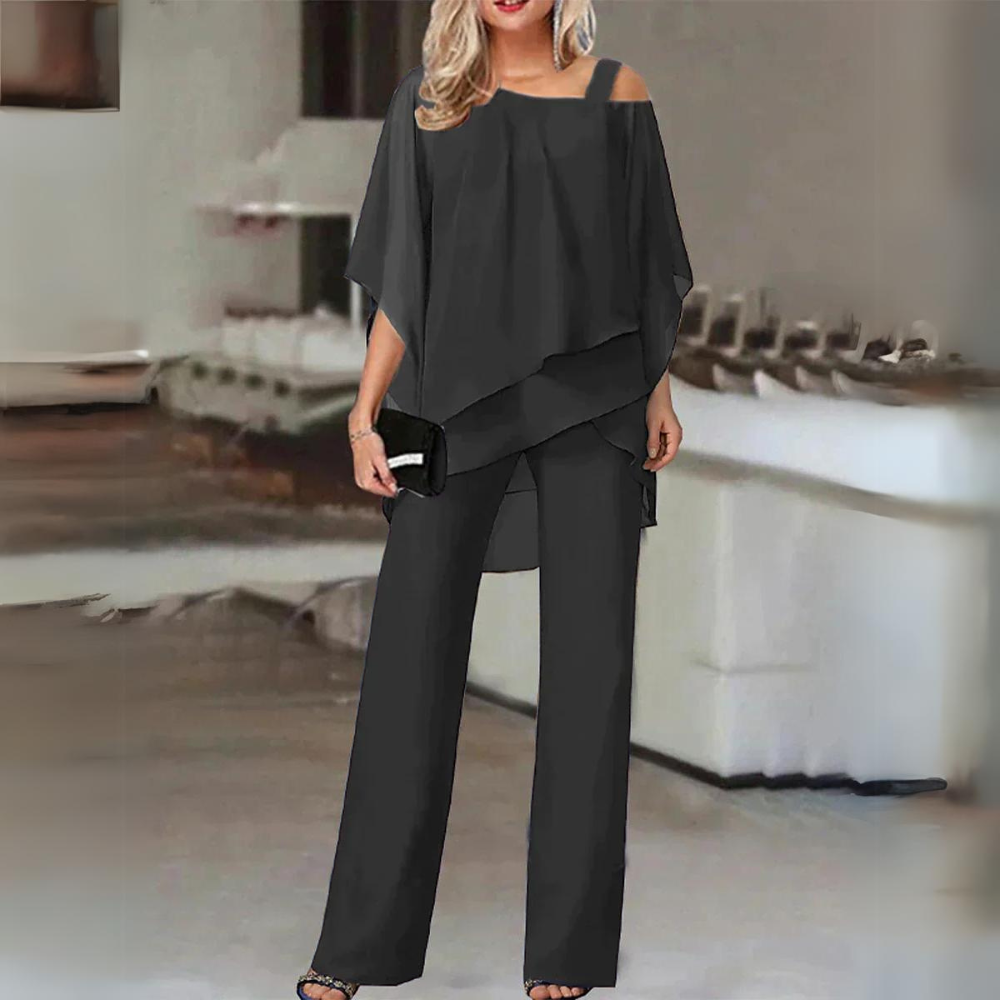 Seraphine – Elegant Women’s Co-Ord