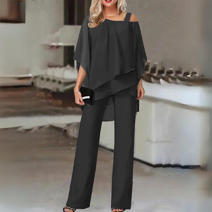 Seraphine – Elegant Women’s Co-Ord