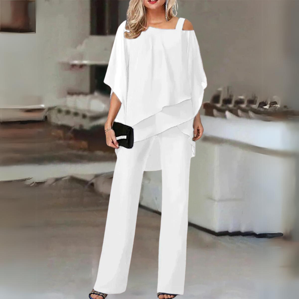 Seraphine – Elegant Women’s Co-Ord