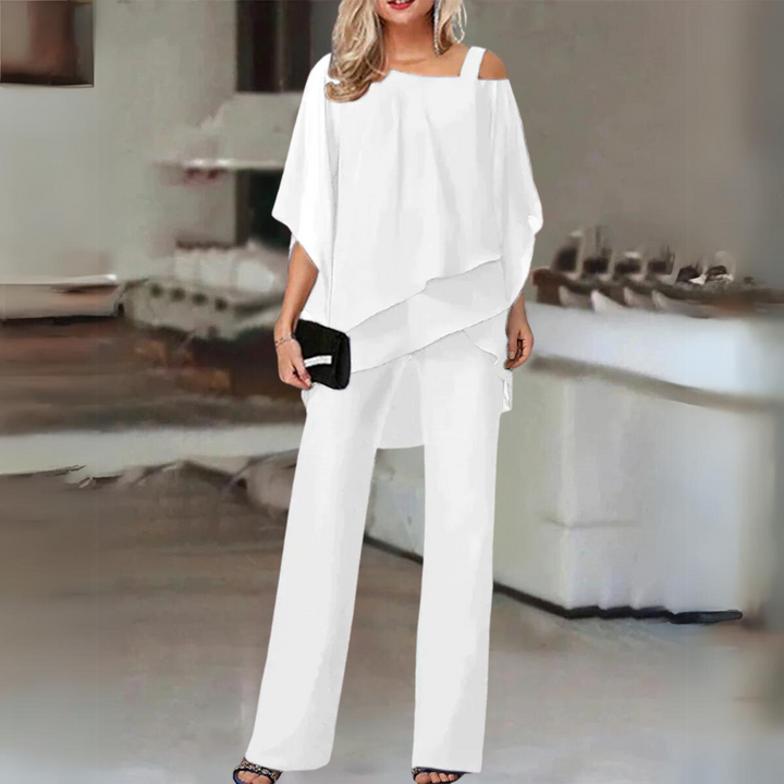 Seraphine – Elegant Women’s Co-Ord