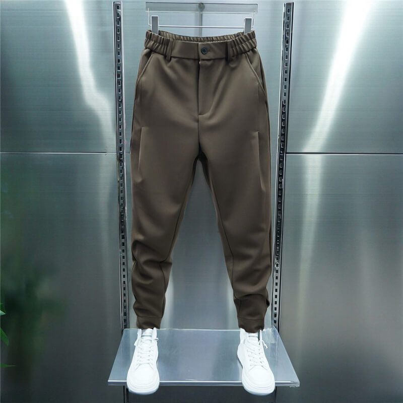 Patrick™ - Smart Casual Trousers