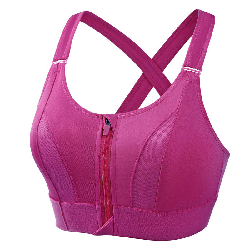 Fionara — Supportive Performance Sports Bra