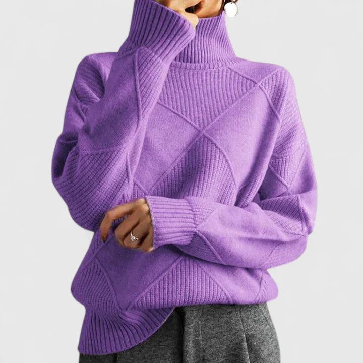 Virella — Everyday Knit Sweater