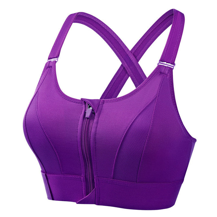 Fionara — Supportive Performance Sports Bra