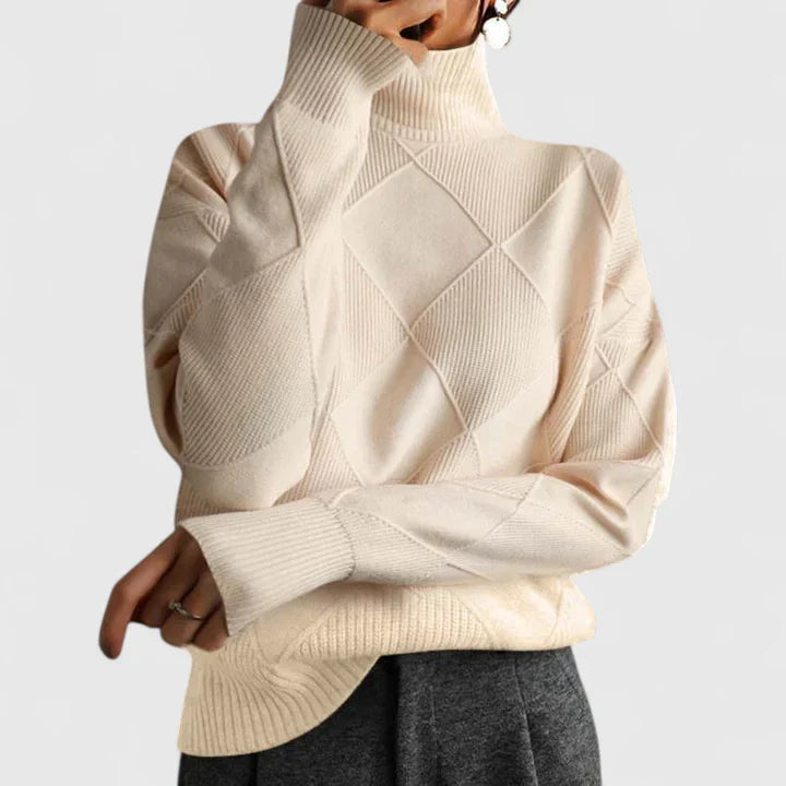 Virella — Everyday Knit Sweater