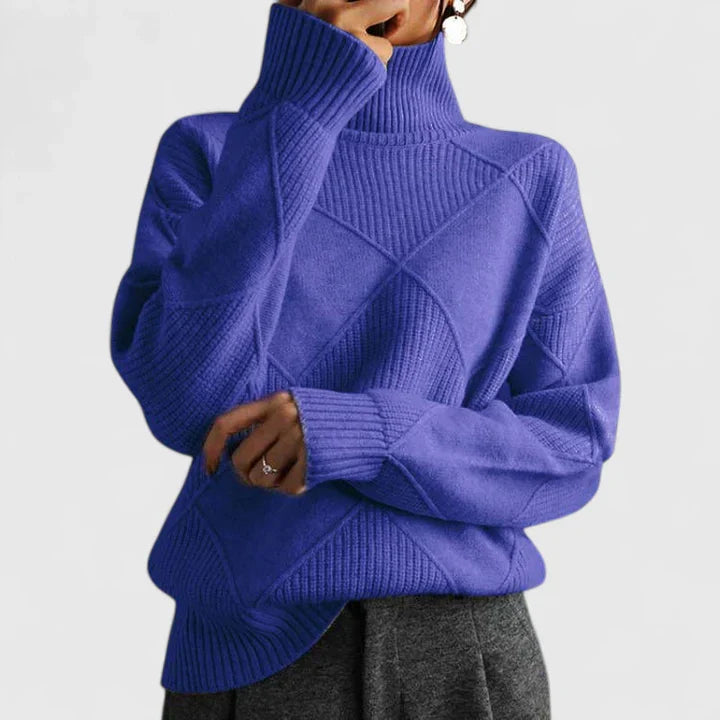 Virella — Everyday Knit Sweater