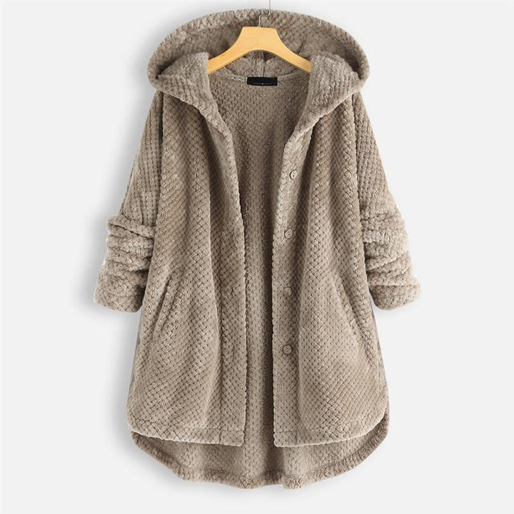 Jessara — Classic Winter Coat