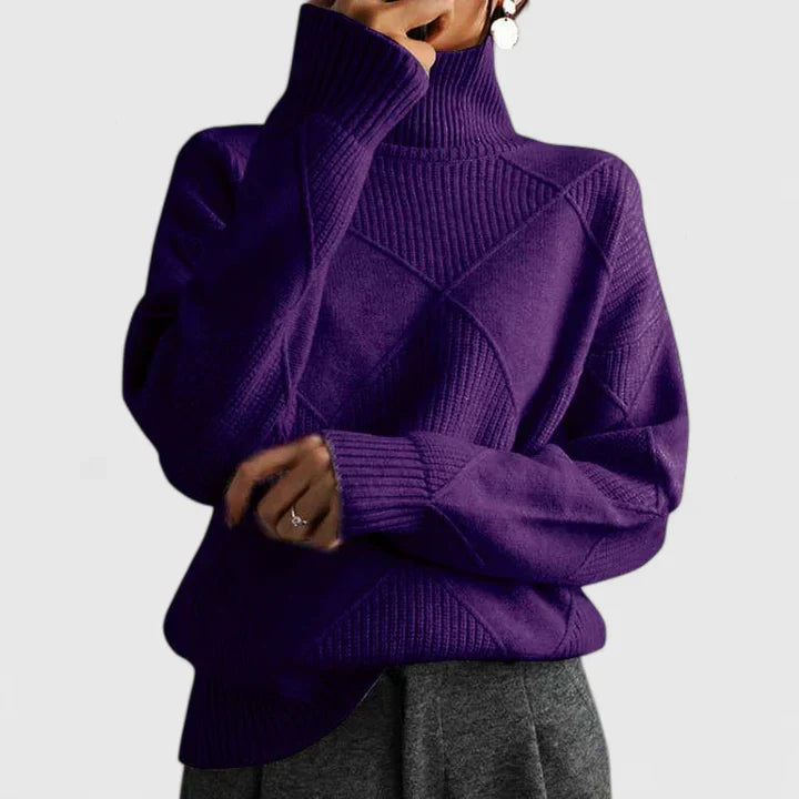 Virella — Everyday Knit Sweater