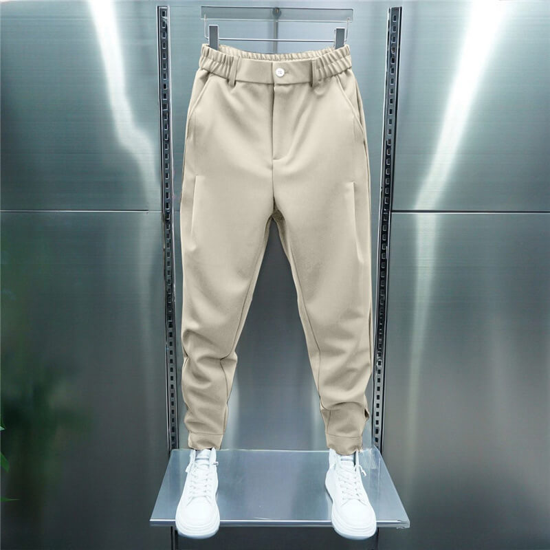 Patrick™ - Smart Casual Trousers
