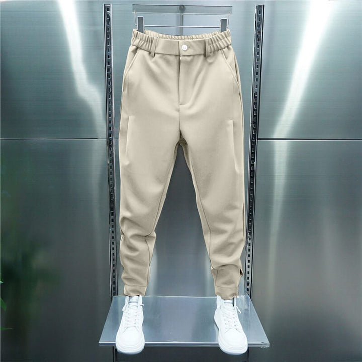 Patrick™ - Smart Casual Trousers