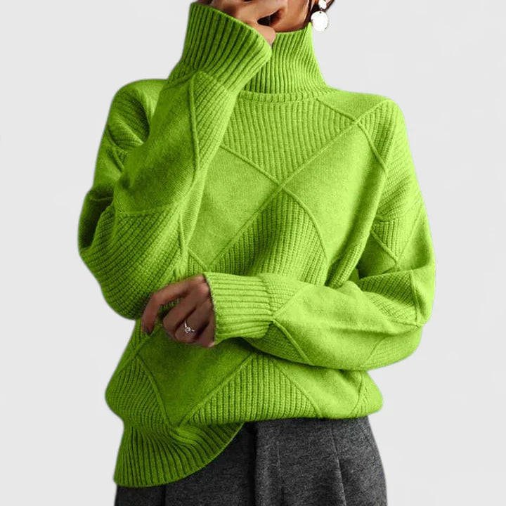 Virella — Everyday Knit Sweater