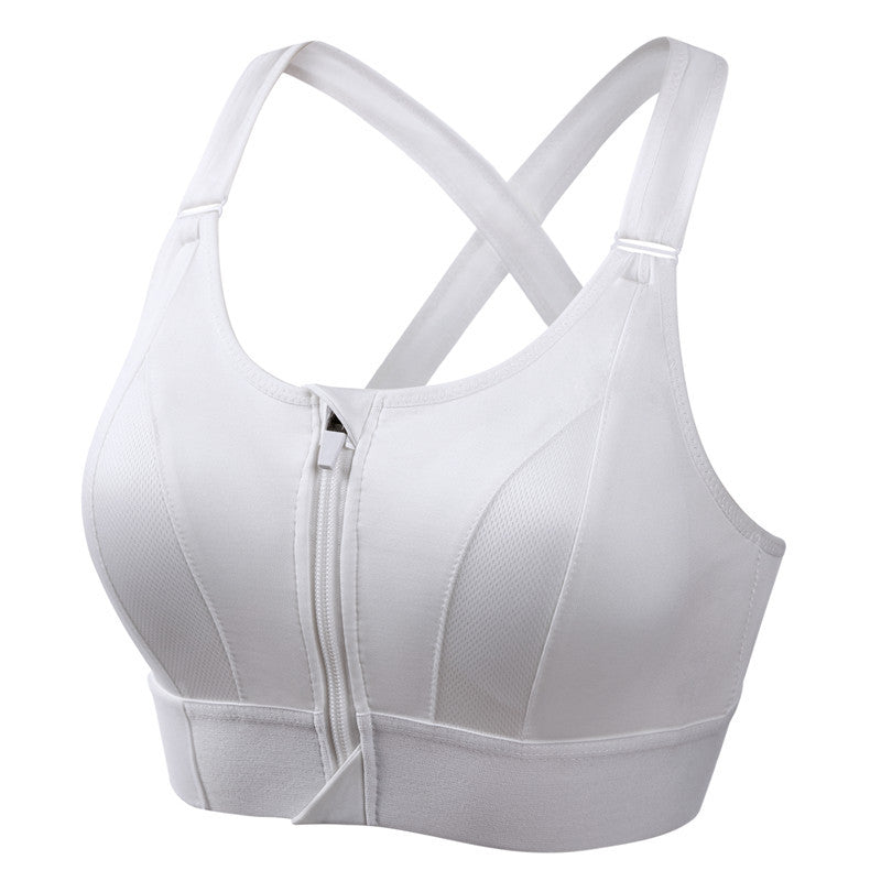 Fionara — Supportive Performance Sports Bra