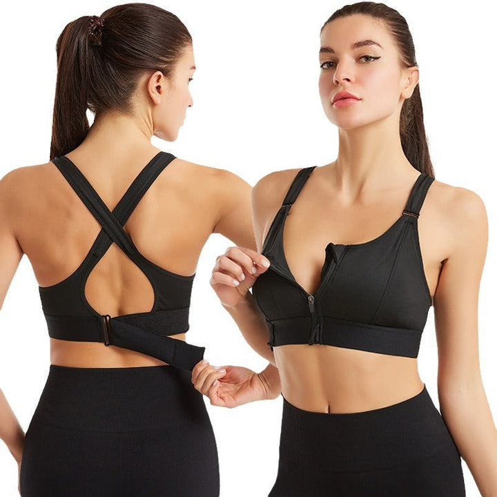 Fionara — Supportive Performance Sports Bra