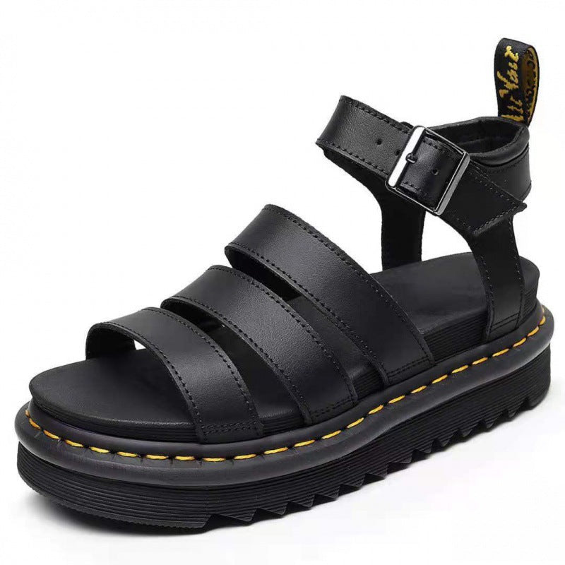 Elaris – Everyday Comfort Sandals