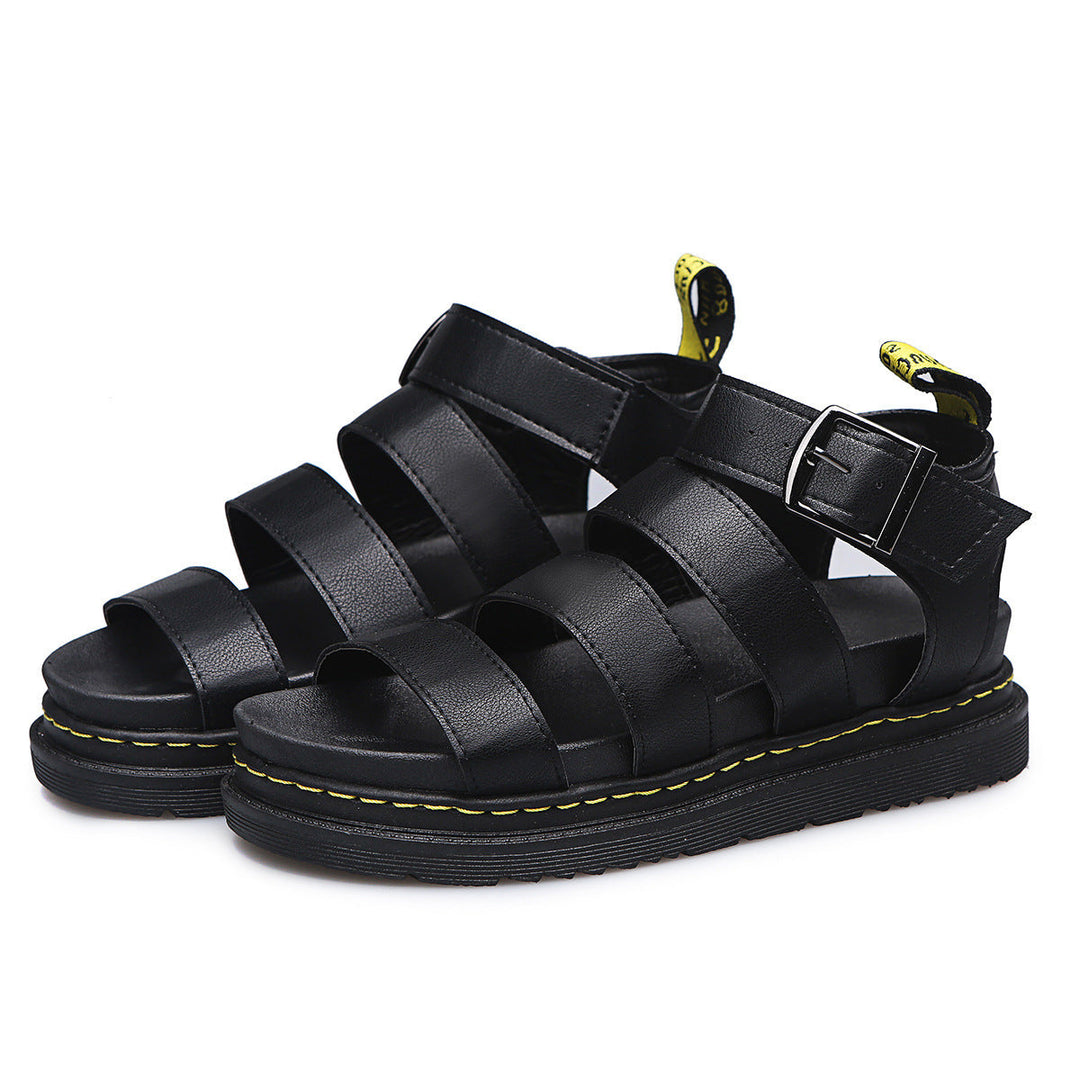 Elaris – Everyday Comfort Sandals