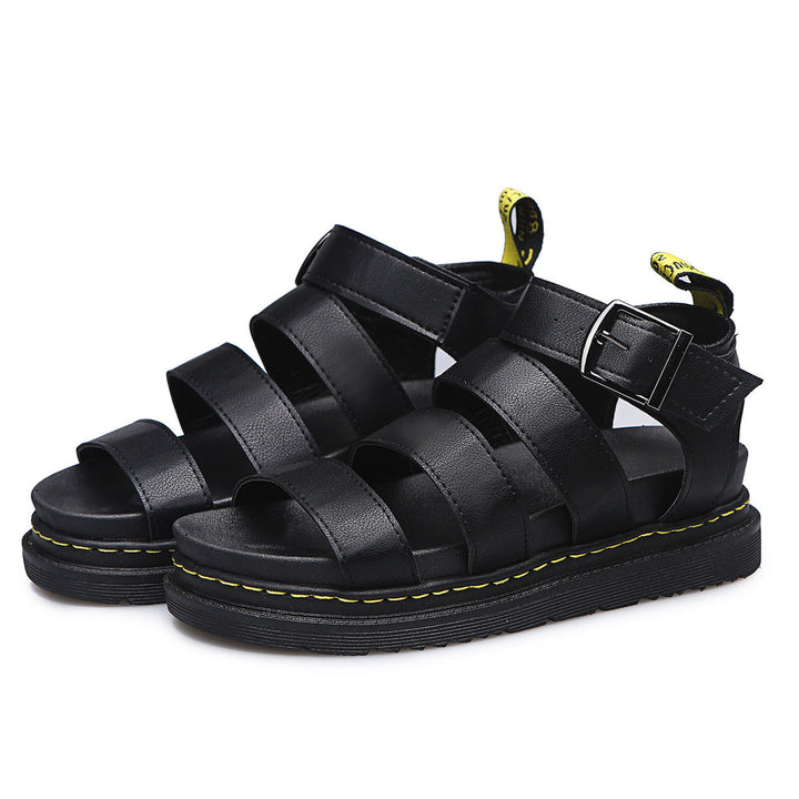 Elaris – Everyday Comfort Sandals