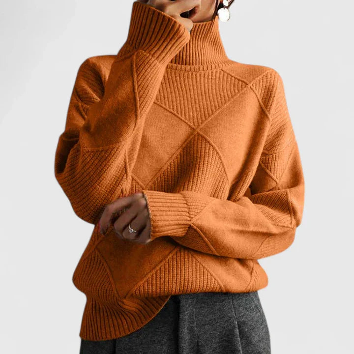 Virella — Everyday Knit Sweater