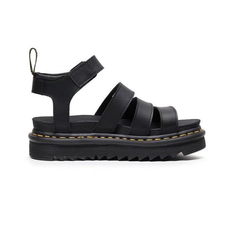 Elaris – Everyday Comfort Sandals