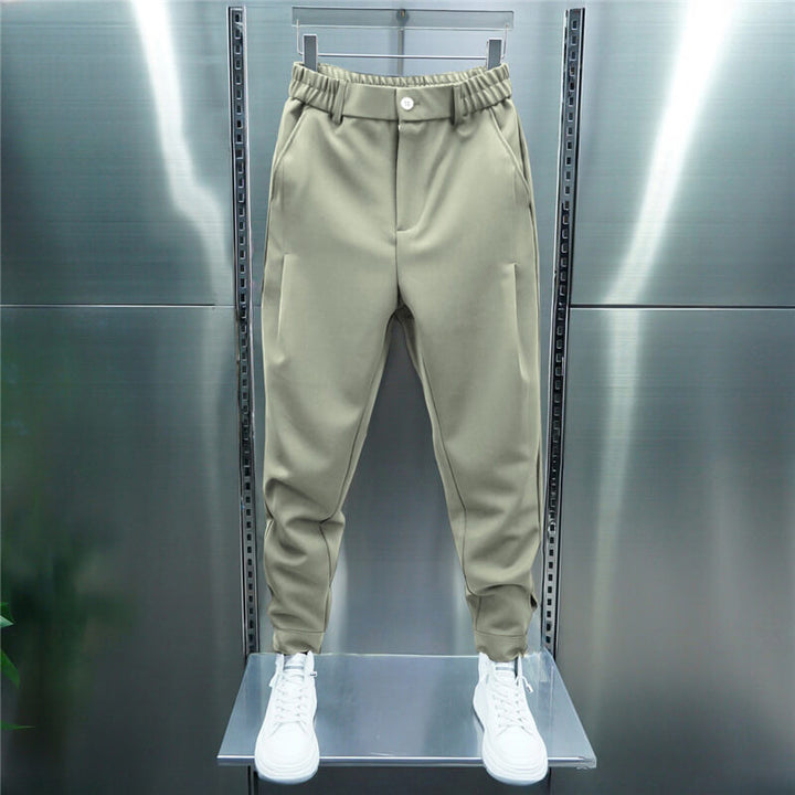 Patrick™ - Smart Casual Trousers