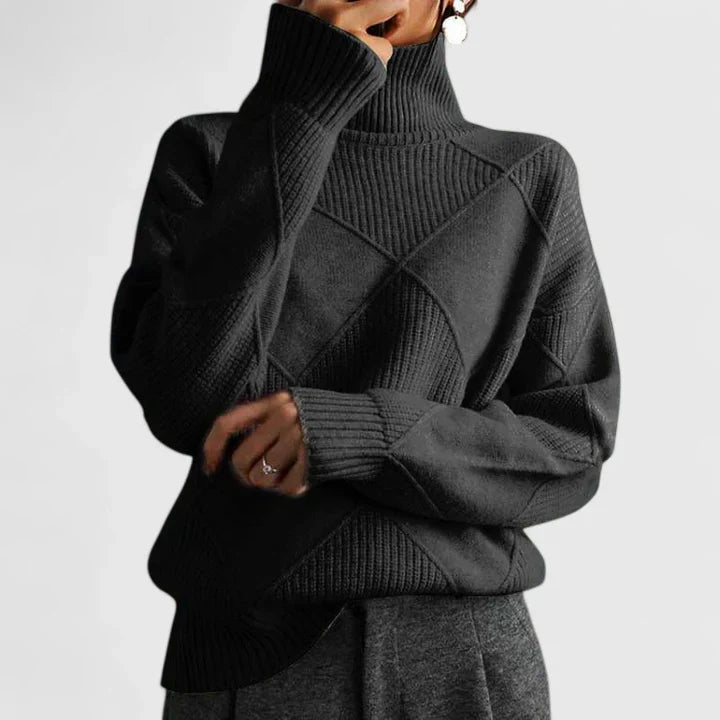 Virella — Everyday Knit Sweater
