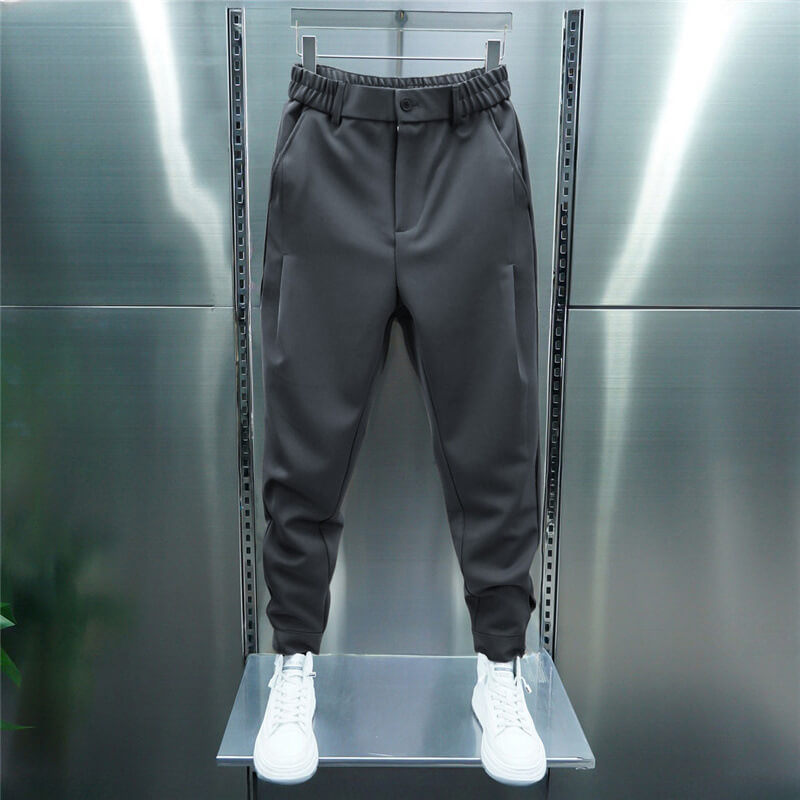 Patrick™ - Smart Casual Trousers