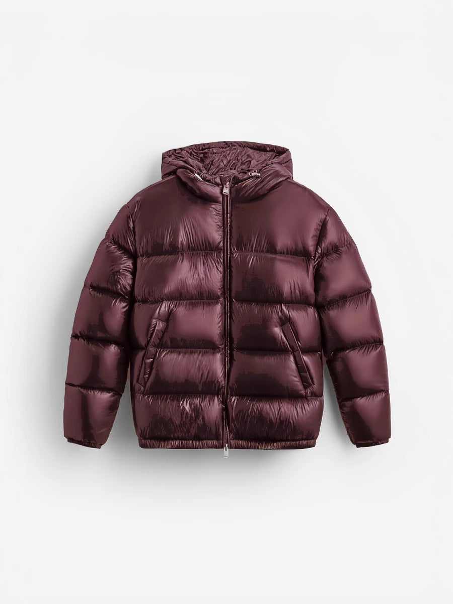 Revelle™ — Quilted Field Jacket