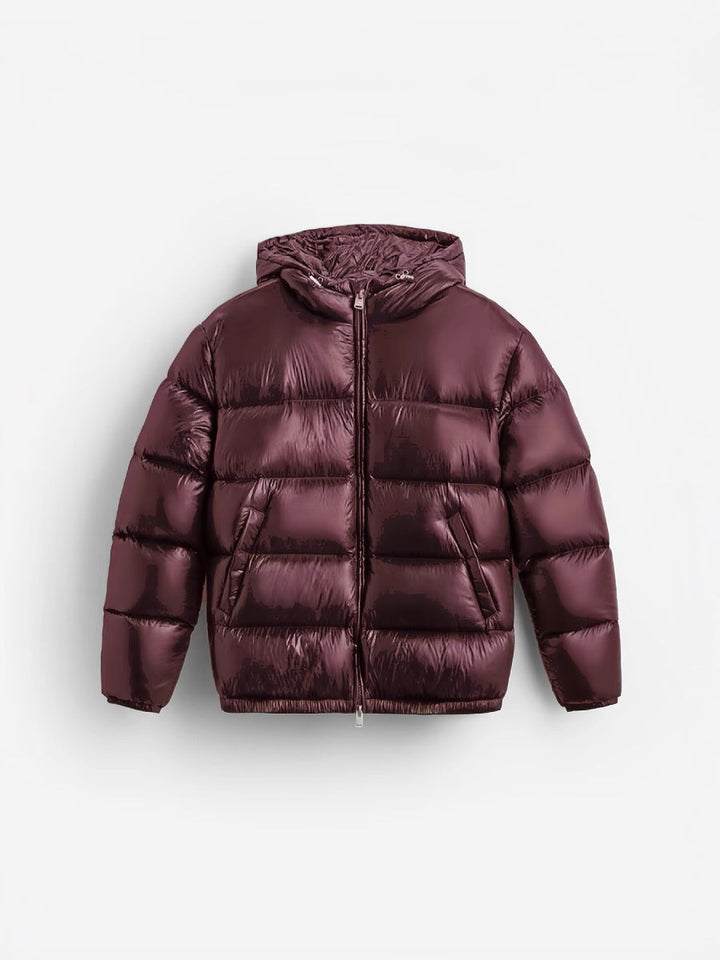 Revelle™ — Quilted Field Jacket