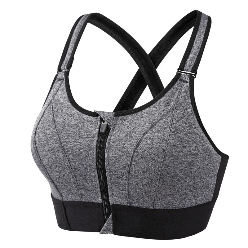 Fionara — Supportive Performance Sports Bra