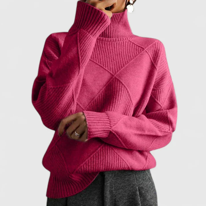 Virella — Everyday Knit Sweater