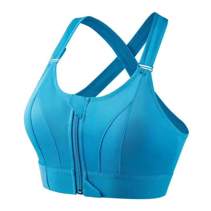 Fionara — Supportive Performance Sports Bra