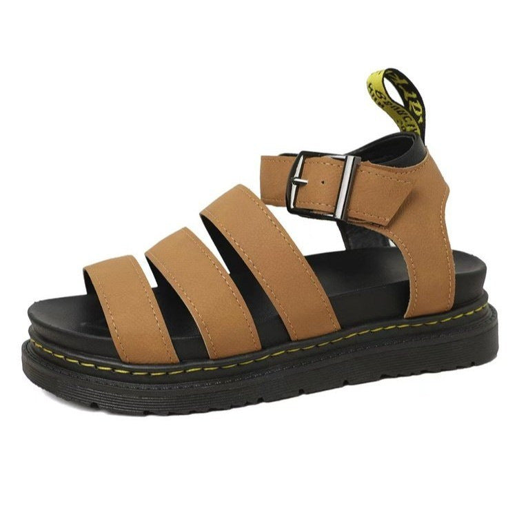 Elaris – Everyday Comfort Sandals