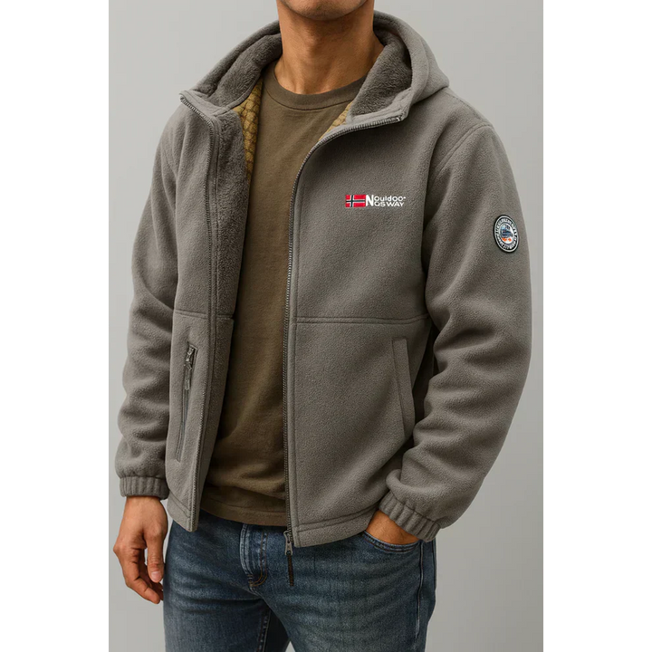 Perelle — Stylish Casual Jacket