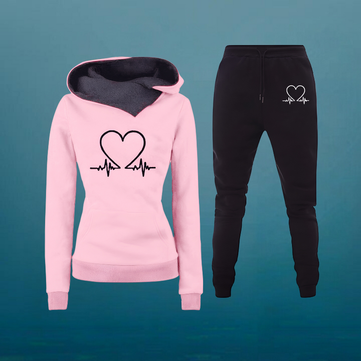 Iris – Timeless Knit Set