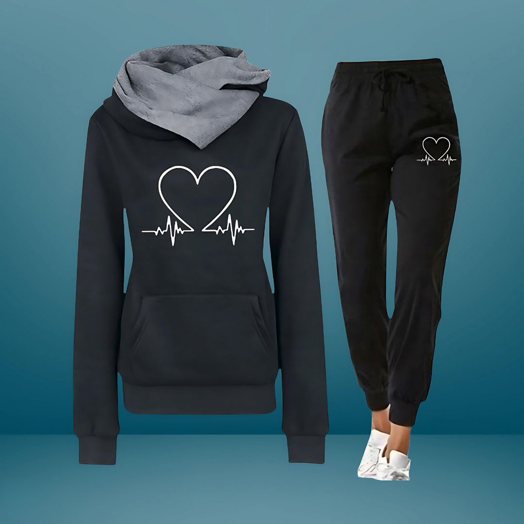 Iris – Timeless Knit Set