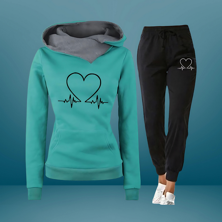 Iris – Timeless Knit Set