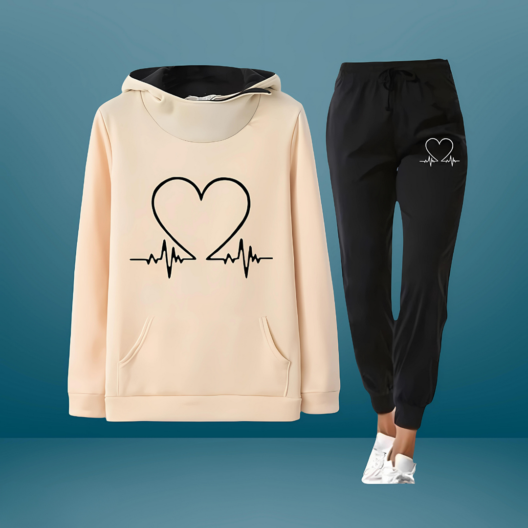 Iris – Timeless Knit Set