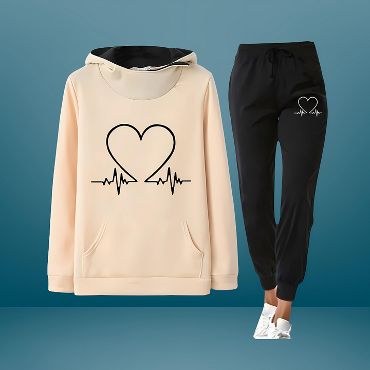 Iris – Timeless Knit Set