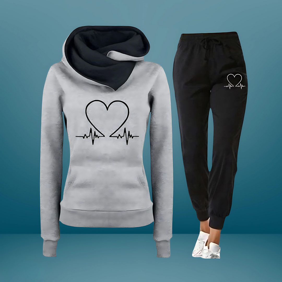 Iris – Timeless Knit Set