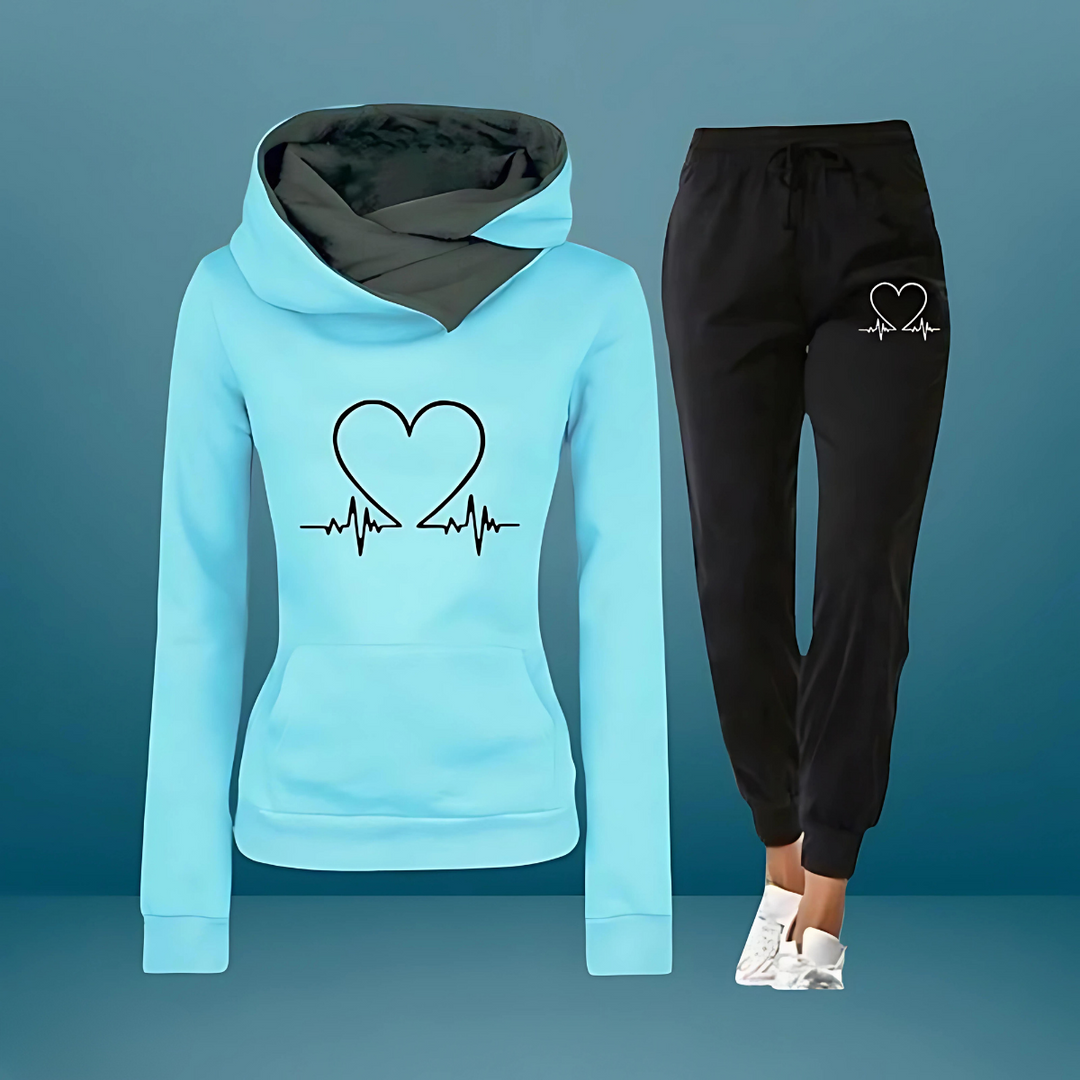 Iris – Timeless Knit Set