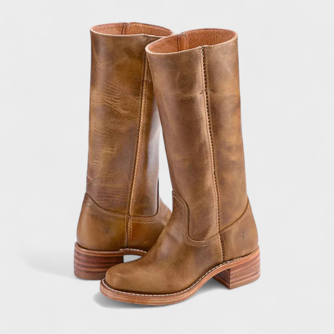 Westwyn – Modern Cowboy Boots