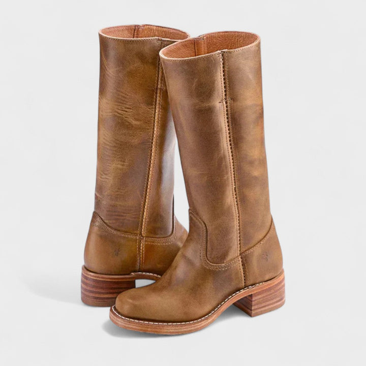 Westwyn – Modern Cowboy Boots