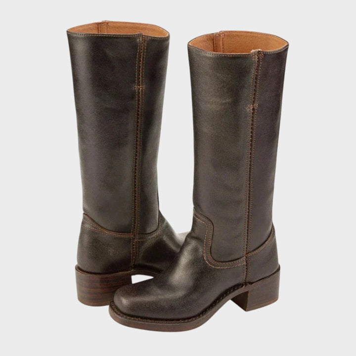 Westwyn – Modern Cowboy Boots