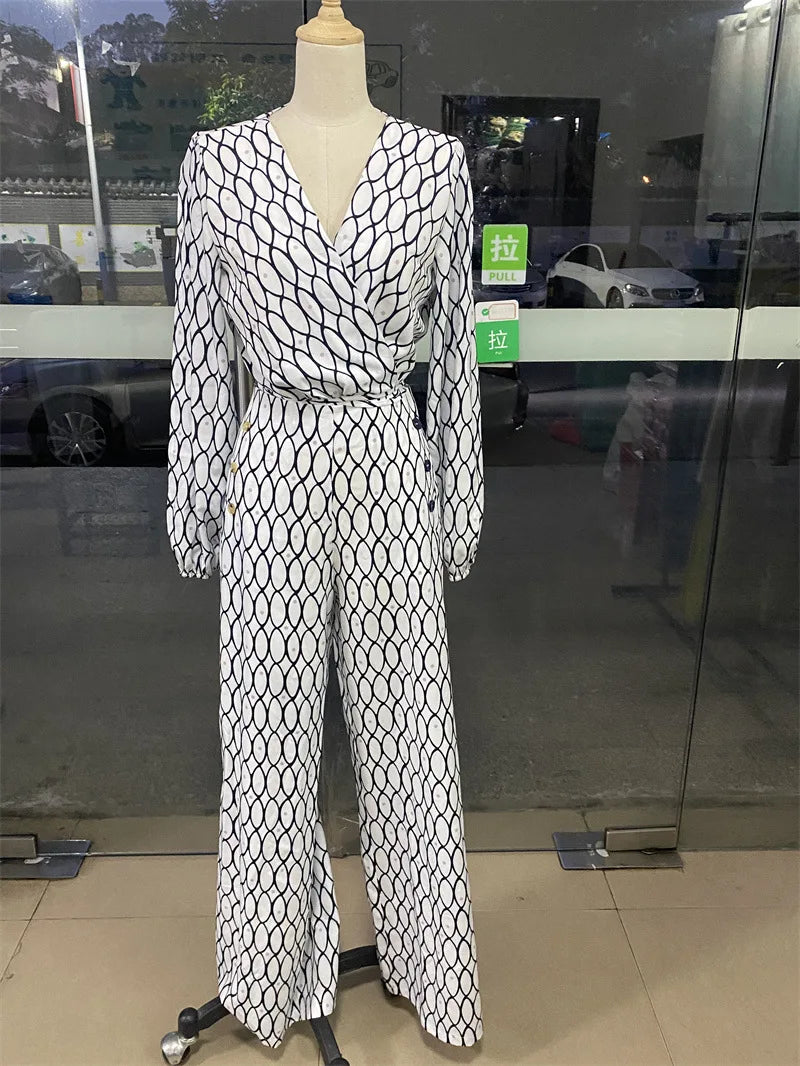 Nielle™ — Modern Wide-Leg Set