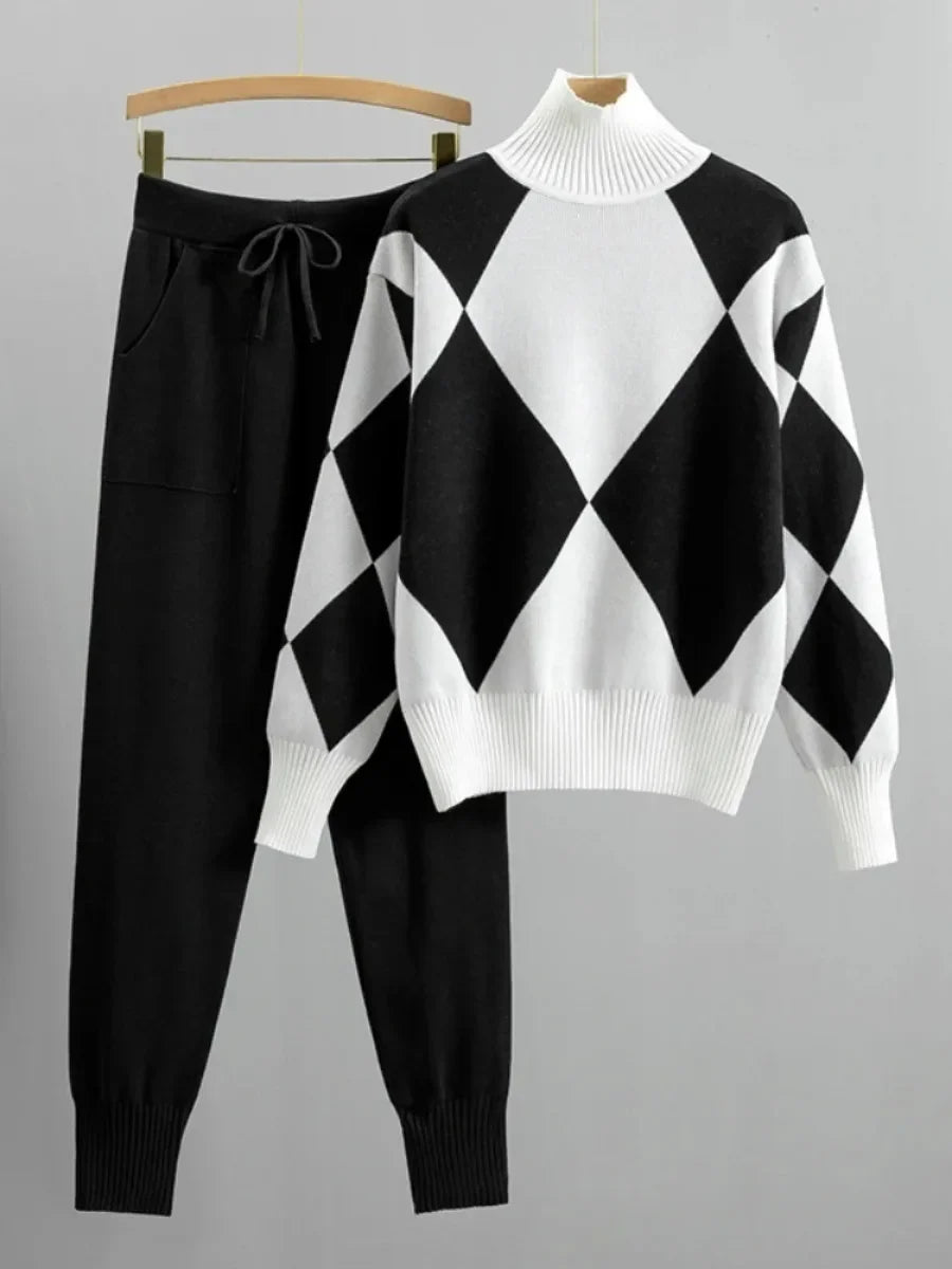 Colette – Breezy Two-Piece Set