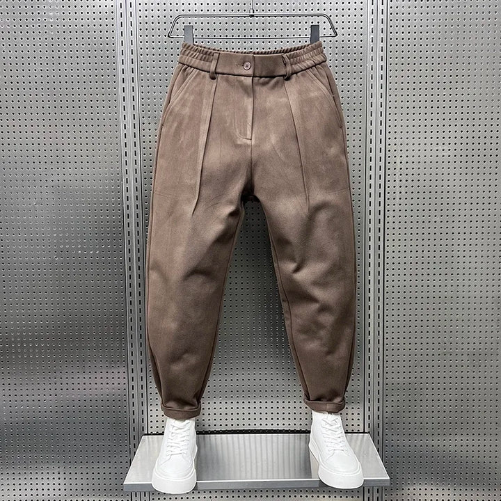 Mason™ - Tailored Comfort Trousers